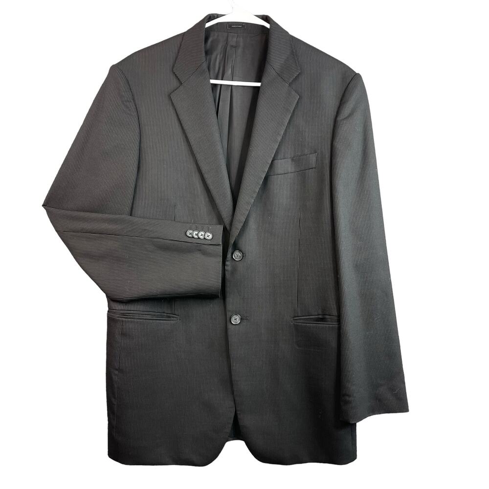Express Design Studio Mens Sport Coat Size 40 R
